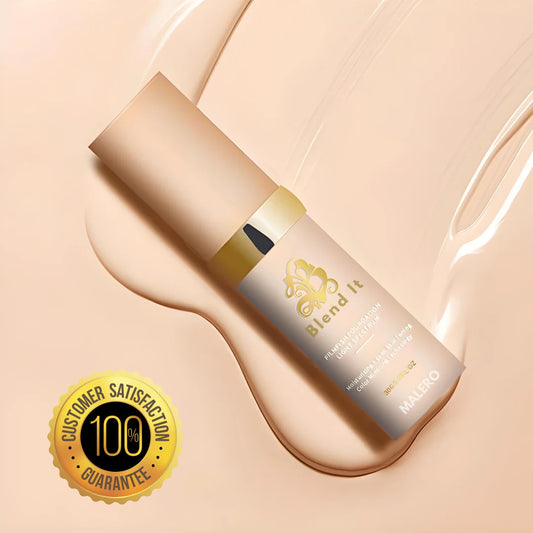 Blend It™ Biomimic Foundation