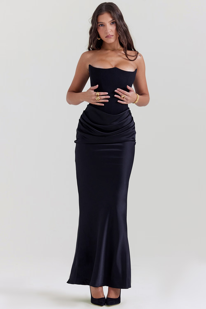 Gwenevere Maxi Dress